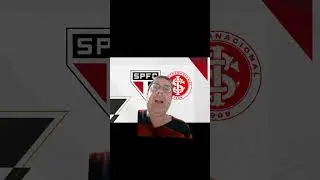 SP x Inter #futebol #brasileiro #seriea #saopaulo #inter