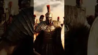 How 10,000 Spartans Took Merciless Revenge for the 300 #history