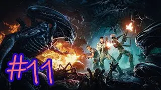 Aliens Fireteam Elite Mission 02 The Only Way To Be Sure : Search