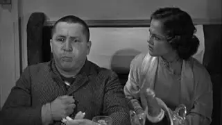 Hilda Title - Appeared in 7 Three Stooges short films.