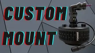 Using Loc Line to mount ANYTHING