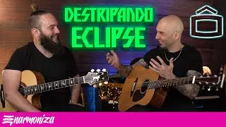 Carlos Escobedo (Sôber) - Charlando SIN CORTES [ECLIPSE]