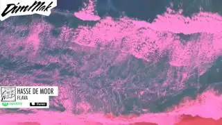 Hasse de Moor - Flava (Audio) | Dim Mak Records
