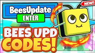 TIMBER CODES *BEES UPDATE* ALL NEW SECRET FREE CASH ROBLOX TIMBER CODES!