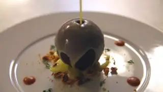 Vivat Bacchus Chocolate Textura