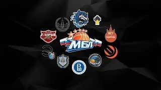 Финал МБЛ. МГУ им. М.В. Ломоносова - GlowSubs Team (Альфа)