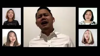 Tears are a Language God Understands - The Living Praise VG