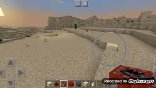 Desert traps normal
