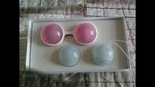 Luna Beads Teaser