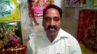 Kailash Chandra pant filming song(1)