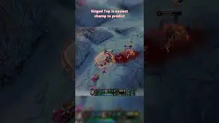 How to win Every Darius vs Singed Top Lane Matchup #leagueoflegends #darius