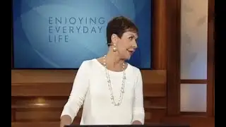 Emoções | Joyce Meyer