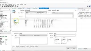 Creating a new schema and importing data from csv file on MySQL Workbench