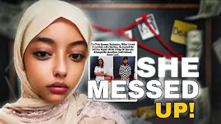 Ruhman Abubakar $1M Soft Life Was A LIE - What Police Found Will SHOCK You