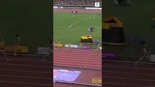 Missione compiuta per la 4x400 azzurra! Italia in finale battendo la Spagna per 5 centesimi