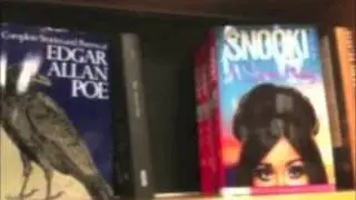 E A Poe