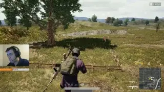 CODENAME: SAVAGE. Смотр новой карты в PUBG.