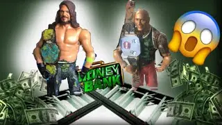 RKW MITB 2022 DREAM MATCH CARD COMPETITION!
