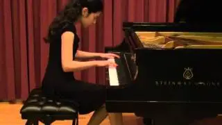 Sonata No. 18, Op. 31 No. 3 - L. v.   Beethoven (Vivian Williams)