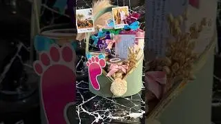 🤰Mom-To-Be Gift Hamper | Baby shower Gift Ideas 💕| Gift of all times