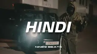 [FREE] Indian Bollywood Type Drill Beat - 
