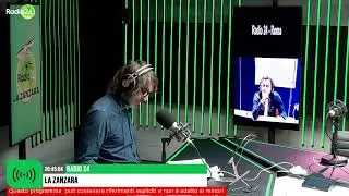 La zanzara del 17/05/2023
