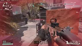 Xdefiant Gameplay