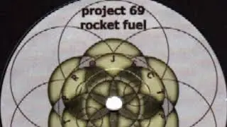 Project 69   Rocket Fuel Sampler