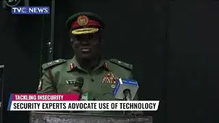 Security Experts Advocate Use of AI, Other Technology to Tackle Insecurity in Nigeria