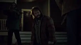 Brother's fight fargo S02E06