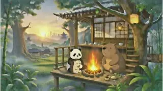 Tree Top Tea House