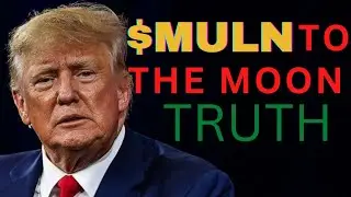 MULN Stock Squeeze Incoming 2025 🚀 Short Interest Rising! 🚗 #muln #mullen #mulnstock