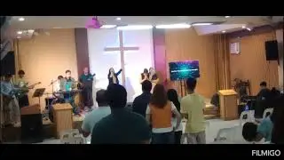 JESUS IS OUR SHELTER CHURCH INT.MINISTRY INC.SUNDAY: PRAISE & WORSHIP SONGLEAD SIS. ANN (01:11:2026)
