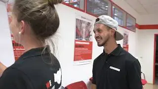 Lehrstellenb&ouml;rse NOK: Ausbildung bei WLC W&uuml;rth-Logistik