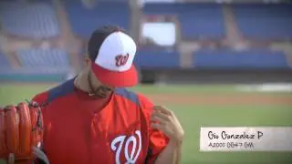 Create Your Wilson Custom Glove Online Like the Pros