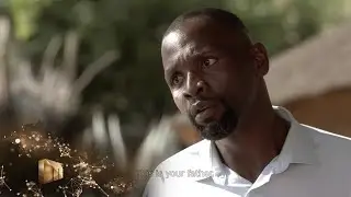Mpihlangene is your father – Isibaya | Mzansi Magic
