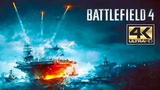 ᴴᴰ Battlefield 4 PC: 