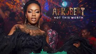 New Afrobeat Songs 🔥 Hottest Releases This Month