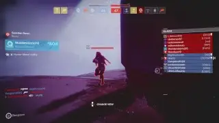 Destiny 2 daily zur then pvp leveling lw full completed