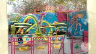Montage Vid&eacute;o Kizoa: Foire de Soissons 2016