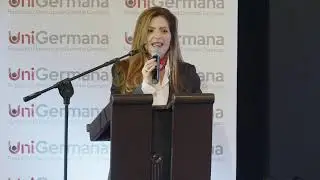 CEREMONIA GRADOS 2025 UniGermana
