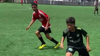 Jogo Next Academy 24 08