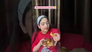Tag and share your bhukkad friends | food blogger | food blogger roast | indian food | street food