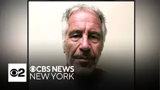 Jeffrey Epstein said Trump 