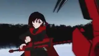 RWBY Dubstep AMV Dubstep