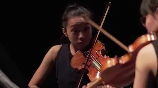 Hitmaker Global Academy | International Ensemble Competition 2 | Jan 2020