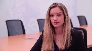 Master's in Journalism Promo