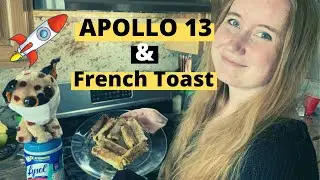 Apollo 13 Mission and Rescue | History (and cooking) with Ms. Barney