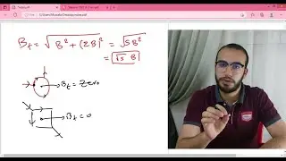 Exam Night Ch 2 / Coil - Solenoid / Physics 3 Sec 2023