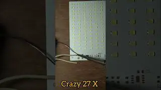 LED Light soldering. #ledlights #soldejaneiro #light